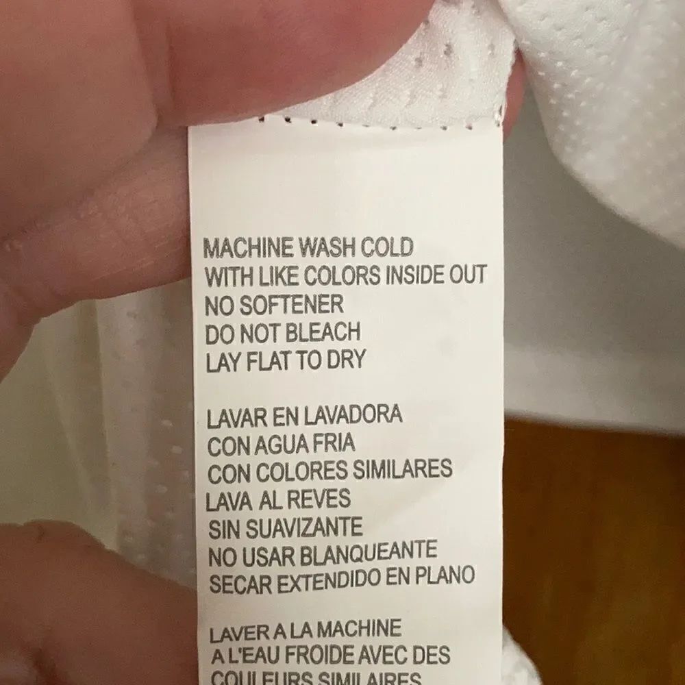 Fabletics Cropped Hoodie  - Picture 10 of 11